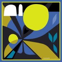 CU SOARE- print de artă pe canvas
