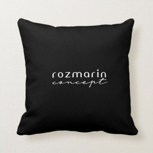 Pernă decorativă ZBURĂTOARE