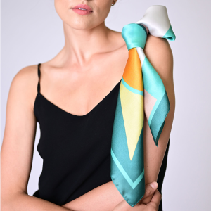esarfa_de_matase_naturala_model_stiletto_garden