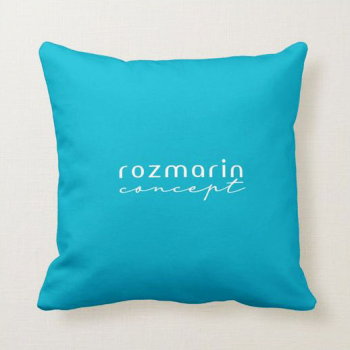 FAIRY TALE decorative pillow