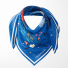 DOR silk scarf